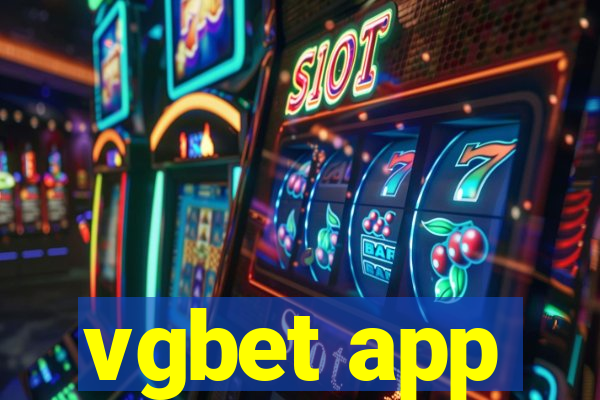 vgbet app